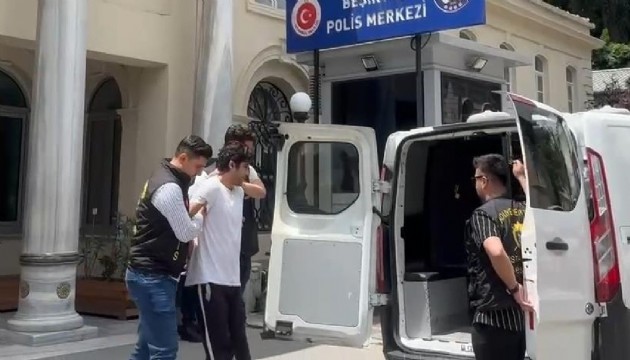 Köprüyü kapatan şahsın ilk ifadesi ortaya çıktı