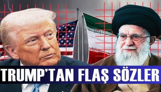 Donald Trump: Hamaney'e bol şans