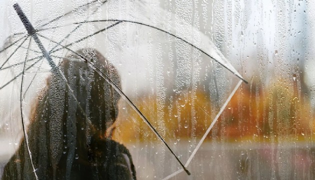 Meteoroloji'den yüksek sıcaklık ve sağanak yağış uyarısı