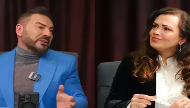 Ünlü şarkıcıdan şaşırtan açıklama: '2012 yılında öldüğümü düşünüyorum'