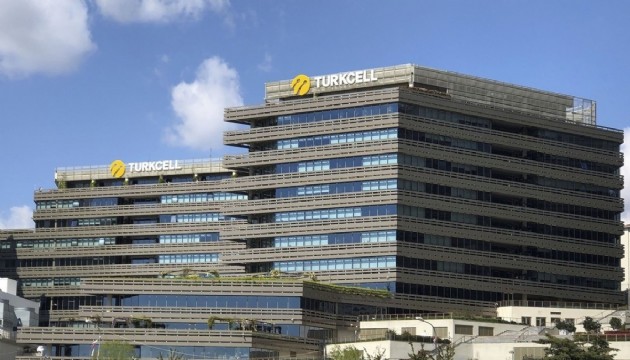 Turkcell’den Ukrayna açıklaması