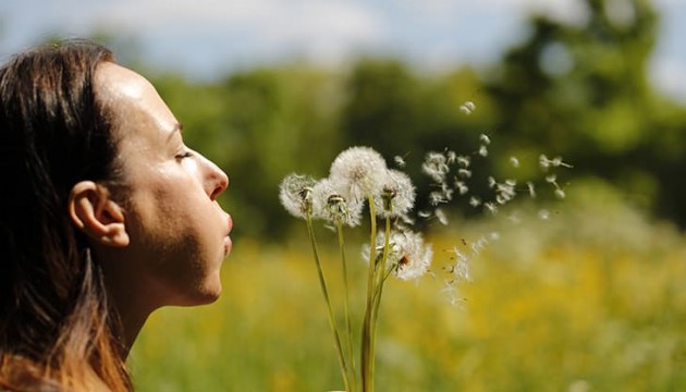 Bahar aylarında bedeni dinç tutmanın altın kuralı çözüldü!