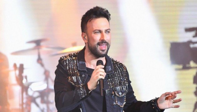 Tarkan'dan Cumhuriyet’in 100’üncü yıl marşı: Sen rahat uyu