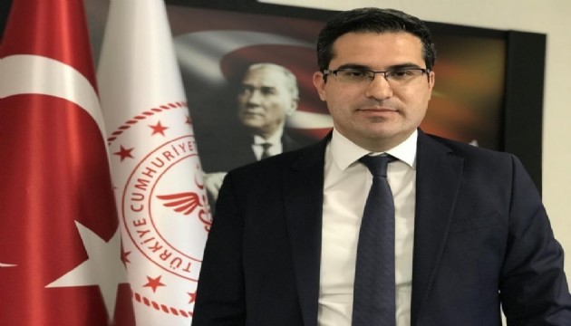 Murat Ağırtaş: Organlarınız toprak olmasın, başka bedenlerde can olsun