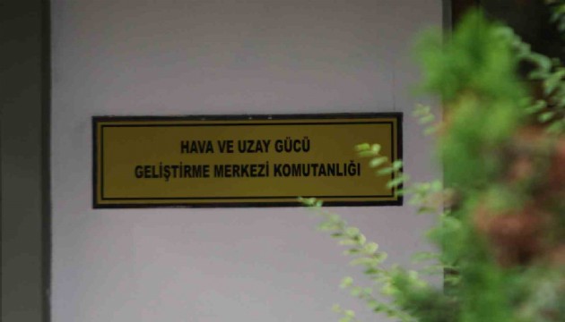 TSK'nın gözü uzayda! Uzay komutanlığı kuruluyor