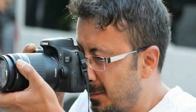 Gazeteci Ali Haydar Çelebi hayatını kaybetti