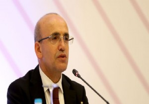 Bakan Şimşek: 2024'te ekonomide yapısal dönüşüm hız kazanacak