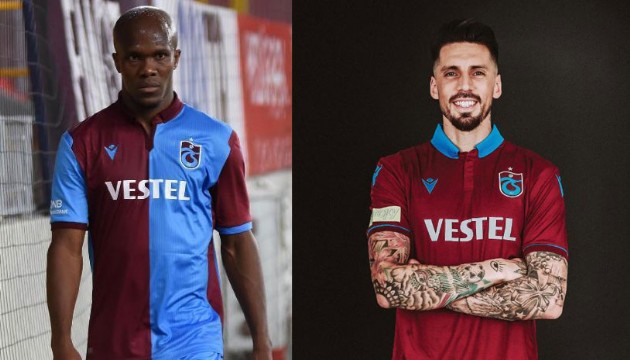 Jose Sosa ve Anthony Nwakaeme'ye yakın takip!