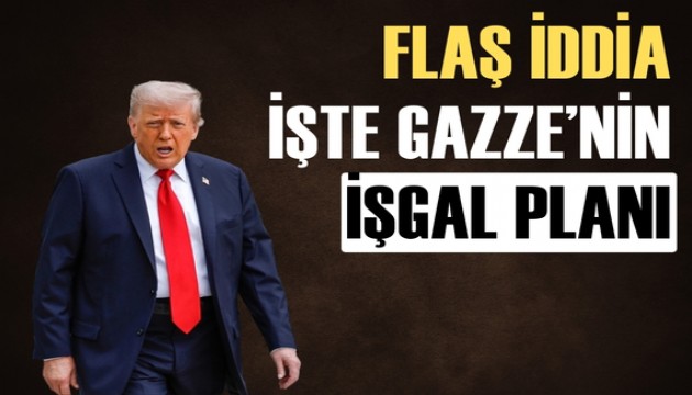 ABD'nin Gazze planı: İsrail tamam dedi, Hamas'ın kararı bekleniyor