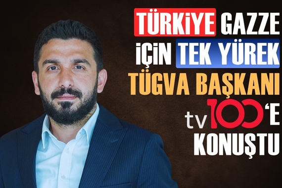 Beşinci’den Gazze çağrısı: Sessizlik suç ortaklığına dönüşmesin