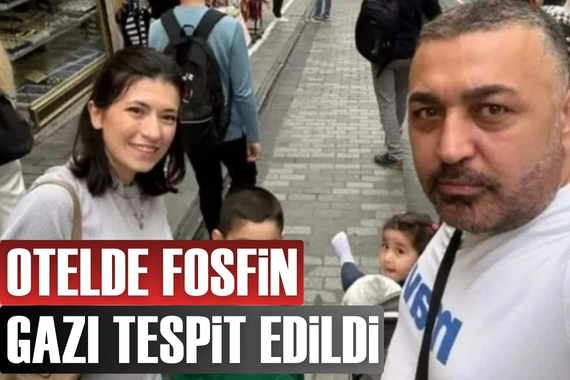 Böcek ailesinin otopsi raporu bitti