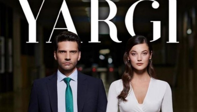 'Yargı' dizisi ekranlara veda ediyor!