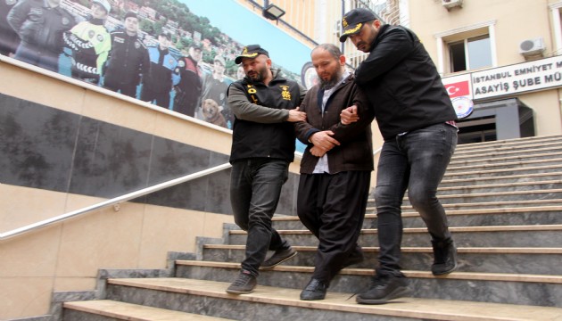 6 yaşındaki H.K.G.'ye cinsel istismar davası sil baştan görülecek
