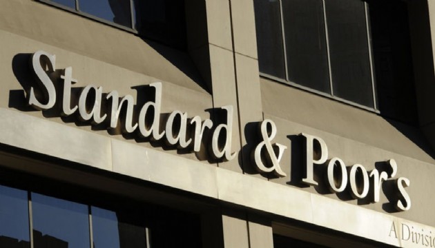 S&P: Yüksek faiz oranları varlık fiyatlarını daha da zorlayabilir