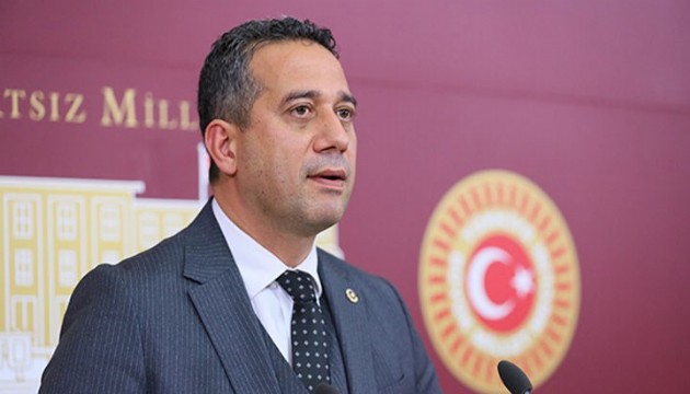 CHP'li Başarır: Halka hizmet eden belediyeleri koruyalım