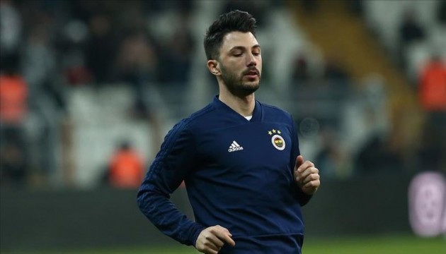 Udinese, Tolgay Arslan'ı açıkladı