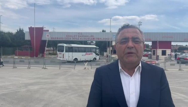 Sezgin Tanrıkulu: Bu düzen değişecek