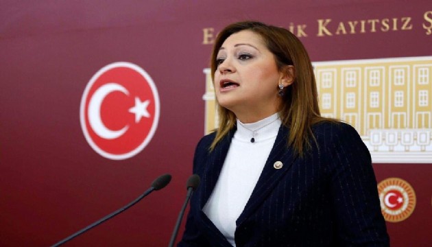 CHP'li Köksal: Millete bir acı reçete çıkacak