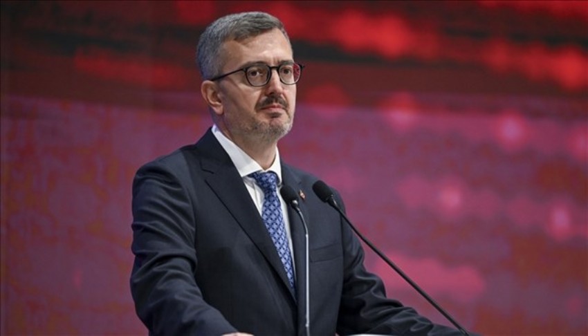 Duran’dan Terörsüz Türkiye mesajı