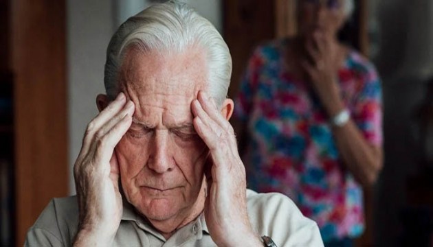 Herkes yaşlandığını sanıyor ama sinsi hastalığın belirtisi