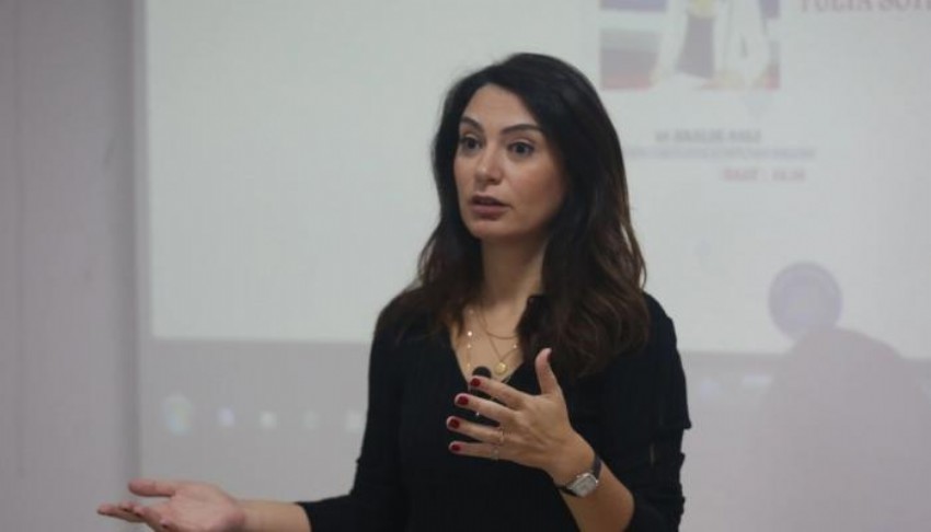 Gazeteci Fulya Soybaş'tan, AK Parti Genel Başkan Yardımcısı Hüseyin Yayman’la röportaj: AK Parti’de ikinci 25 yıl