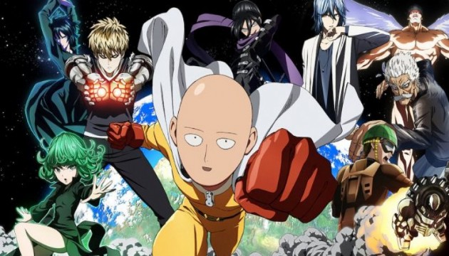 Netflix'ten 10 kişiye anime bursu