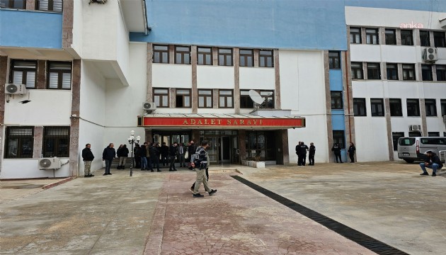 Tunceli'de silahlı saldırı: 2 şüpheli tutuklandı