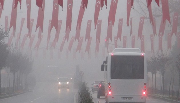 Edirne sise teslim oldu