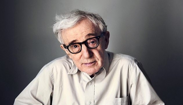 Yönetmen Woody Allen emekli olacağı iddialarını yalanladı