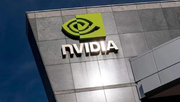Nvidia hisseleri roket gibi!