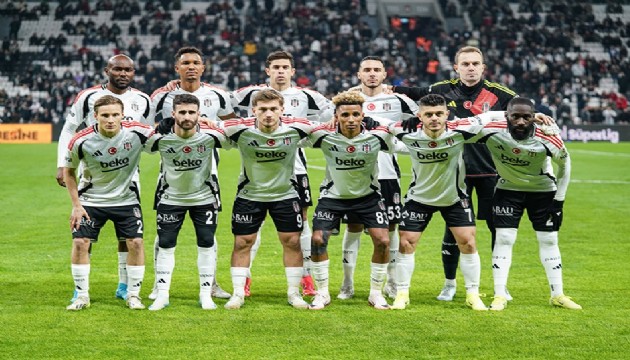 Beşiktaş tribünlerinden sert tepki, Gedson Fernandes'ten özür...