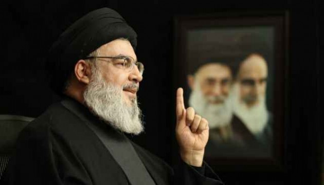 Nasrallah, İsrail'deki elektrik şebekesini kolaylıkla çökertebilir iddiası