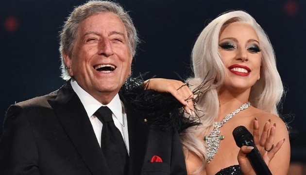 Ünlü müzisyen Tony Bennett, sahnelere veda etti