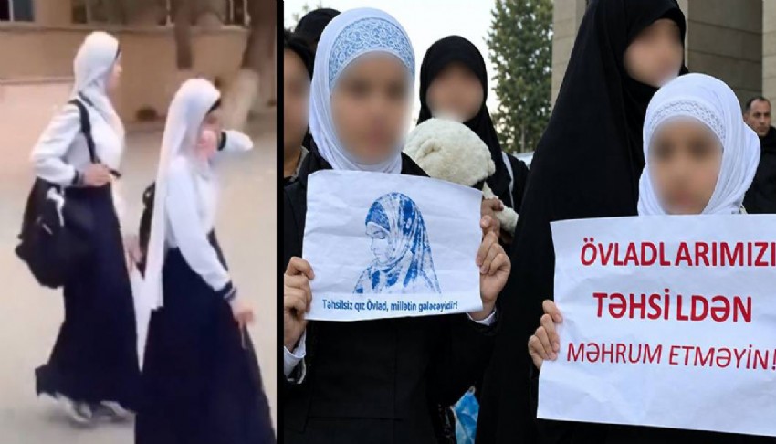 Taha Akyol yazdı: Azerbaycan’da laik istibdat