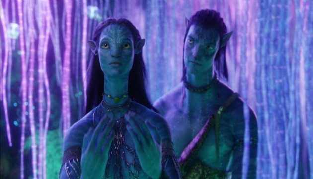 Avatar 2'nin fragmanı rekor kırmaya devam ediyor!