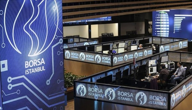 Borsa günü yükselişle tamamladı