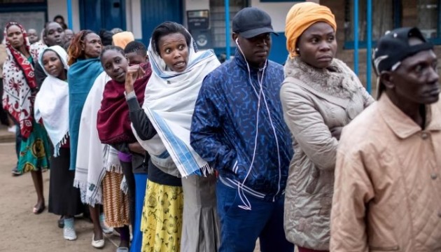 Almanya ile Kenya arasında göç anlaşması imzalandı