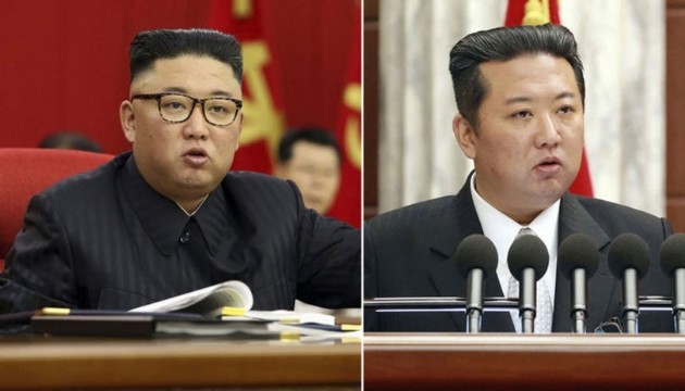 Kim Jong-un'un son hali şaşkına çevirdi!