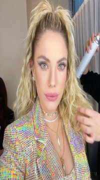 Eda Ece'nin sürpriz hamlesi dikkat çekti