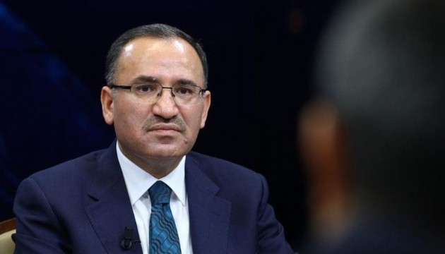 Bekir Bozdağ'dan Cemal Kaşıkçı açıklaması