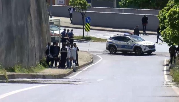 İstanbul'da bomba paniği!