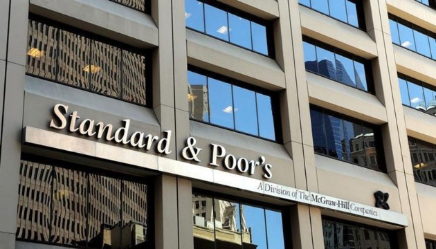 S&P'den küresel ekonomik büyüme tahmini