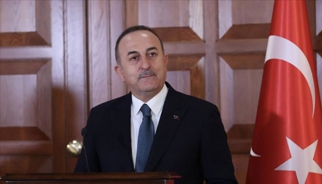 Çavuşoğlu'ndan Putin-Zelenski zirvesi açıklaması!