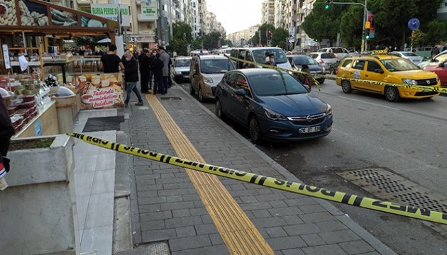 Sakarya'da yine bir kadın cinayeti!