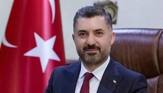 RTÜK Başkanı Şahin'den fiyat manipülasyonu açıklaması