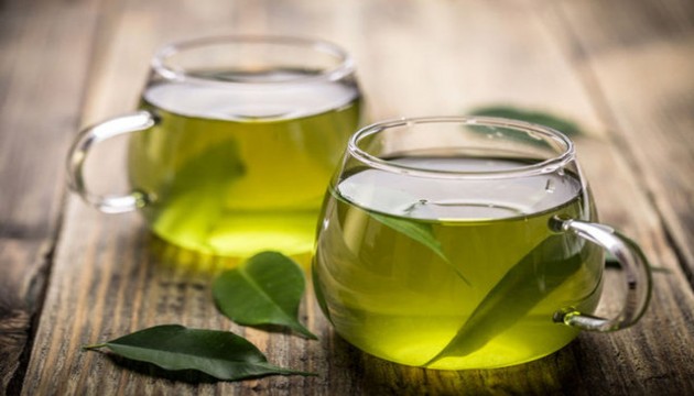 Çarpıcı araştırma: 2 hafta boyunca yeşil çay içildiğinde vücuda ne olur?