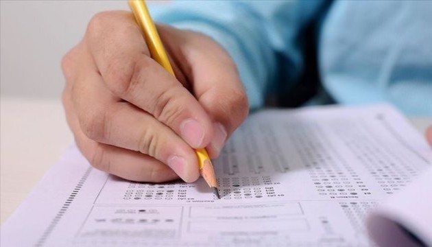 Bursluluk sınav sonuçları açıklandı