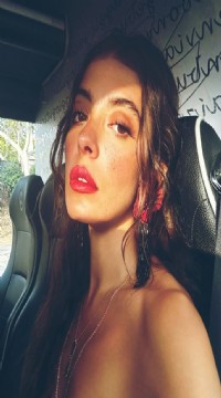 Selin Şekerci'den şaşırtan itiraf
