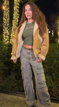 Ebru Şahin'in alyans unutkanlığı!