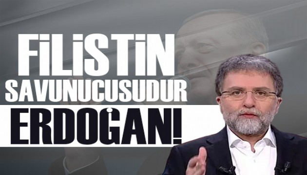 Ahmet Hakan yazdı: Erdoğan'a Gazze üzerinden vurmak